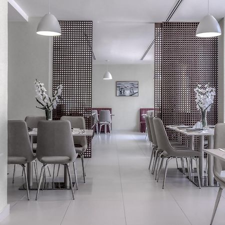 Jarzez Hotel Apartments Al Hail Seeb Exterior photo